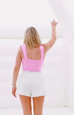 The Run Sweatshorts - Grey -Fashion Finds Outlet IMG 3996 f3e9d265 a5f6 46ee be47 63d71d5bf46b