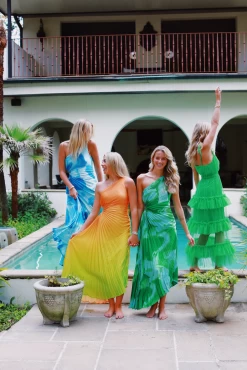 See The Sunset Dress - Orange Multi -Fashion Finds Outlet ScreenShot2023 07 05at10.29.51AM