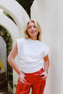 Not Your Ordinary Tee - Off White