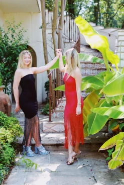 New Heights Fringe Dress - Red -Fashion Finds Outlet ScreenShot2023 08 07at11.18.26AM 57a943e6 02b1 4193 a58b 45d5a398fff4