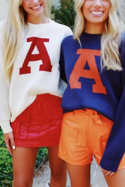 Rivalry Sweater A - Ivory/Crimson -Fashion Finds Outlet ScreenShot2023 08 07at11.22.12AM 6424e0f6 8929 4f55 ae7f 3f2146b28414
