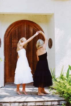 Follow My Lead Dress - White -Fashion Finds Outlet ScreenShot2023 08 14at11.46.27AM 3f060083 abe9 47db ae9a 7169c77eb744