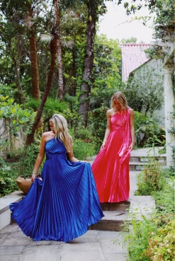 Make Me A Martini Maxi Dress - Fuchsia 10 Make Me A Martini Maxi Dress - Fuchsia -Fashion Finds Outlet ScreenShot2023 08 14at11.47.20AM