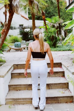 Sculpt Sports Bra Tank - Black 3 Sculpt Sports Bra Tank - Black -Fashion Finds Outlet ScreenShot2023 08 29at2.24.51PM