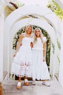 Remember This Dress - White -Fashion Finds Outlet ScreenShot2023 08 31at10.24.34AM