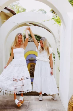 Remember This Dress - White -Fashion Finds Outlet ScreenShot2023 08 31at10.24.51AM