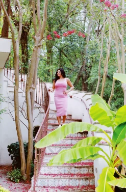 Try Me Cut Out Dress - Pink 11 Try Me Cut Out Dress - Pink -Fashion Finds Outlet ScreenShot2023 09 01at11.18.23AM