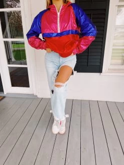 Very Vintage Jeans - Light Wash