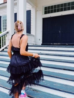 In The Movies Dress - Black -Fashion Finds Outlet image 1172de87 8537 4717 9256 9d14583288eb