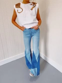 Back In The Day Jeans