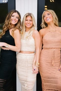 Sandy Strolls Set - Dusty Salmon -Fashion Finds Outlet image 14ecd739 42b2 429a 95b2 2645bd5f321d