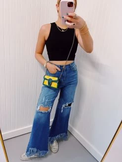 Headstart Brami - Black