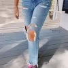 The Miranda Jean - Brighten Denim