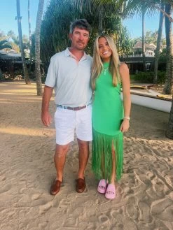 String Me Along Set - Green -Fashion Finds Outlet image 37caec51 1d97 4d95 817e c37f8cd93353