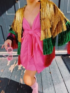 MARDI PARDI Jacket - Multi -Fashion Finds Outlet image 3e2994ba c566 4a33 8805 7f4f2ef4e958