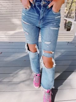 The Miranda Jean - Brighten Denim -Fashion Finds Outlet image 4c0f9141 1ede 4163 822c 4eabab496045