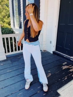 Poker Face Vest - Black 9 Poker Face Vest - Black -Fashion Finds Outlet image 4e7f730c aeea 4020 aaf9 4163d0c5cb28