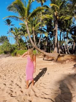 Try Me Cut Out Dress - Pink 10 Try Me Cut Out Dress - Pink -Fashion Finds Outlet image 571e18c2 992d 4c20 b1c9 3c9afa79a065