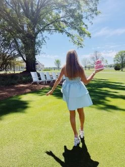 You're The One -Lt Blue