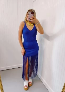 String Me Along Set - Blue