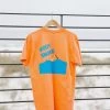 Sulphur Branch Social Club Tee - Orange