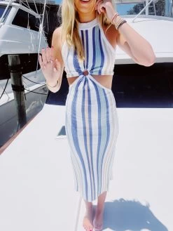 Island Nights Dress - Multi Color 5 Island Nights Dress - Multi Color -Fashion Finds Outlet image c47a9a3d 32fd 4c71 beb3 ea774f17ea61