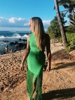 String Me Along Set - Green -Fashion Finds Outlet image e591a20b 6137 4a38 bcc7 23dd88bcd0c7