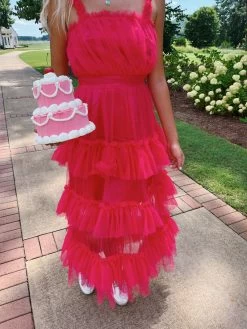 In The Movies Dress - Pink -Fashion Finds Outlet image e7477aa9 3499 4cee 821b 526681446bb0